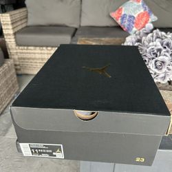 Jordan 6 Rings White | Blue