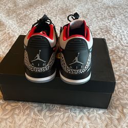 Jordans Legacy 312 Low