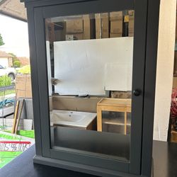 Bathroom Medicine Cabinet 