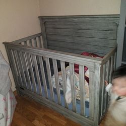 Crib Excellents Conditions