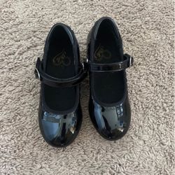 Toddler Tap Shoes 