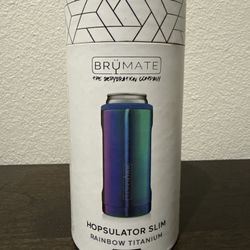BruMate Hopsulator Slim 