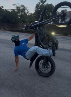 Flow wheeels