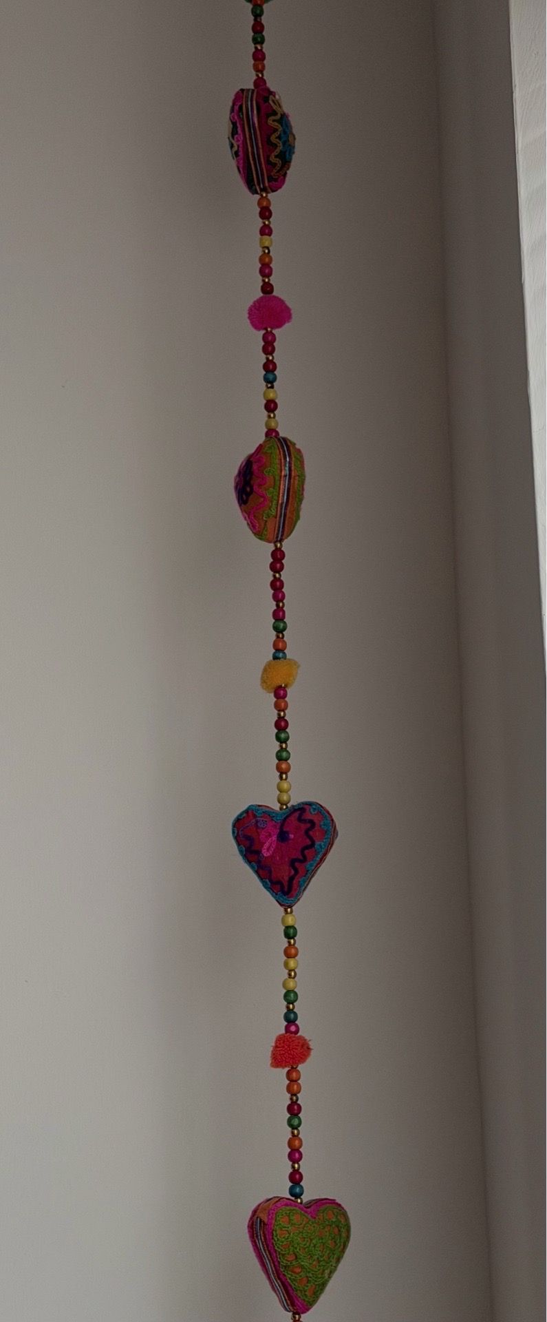 Indian craft