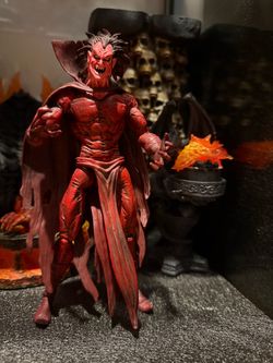 Marvel Select Mephisto