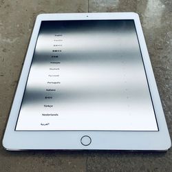 APPLE iPad Air 2, 64 GB, WI-FI, Gold tablet