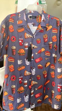 Fun shirt. Size. S. New