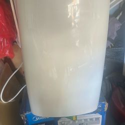 Portable Air Conditioners