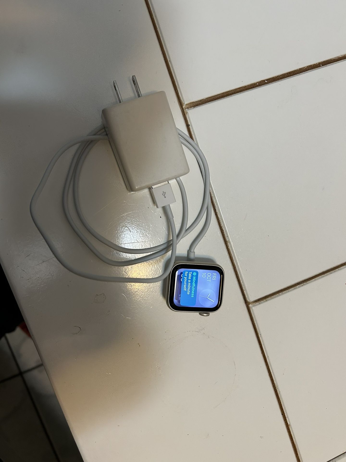 Apple Watch 