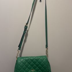 Green Purse