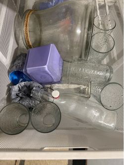 Free glass