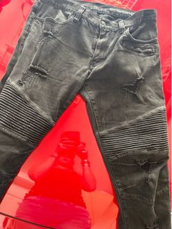 Men’s Armani 33x32 $15