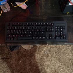 steelseries keyboard 