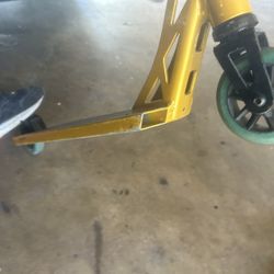 Pro Scooter