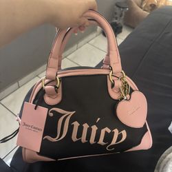 Juicy Couture Bag 