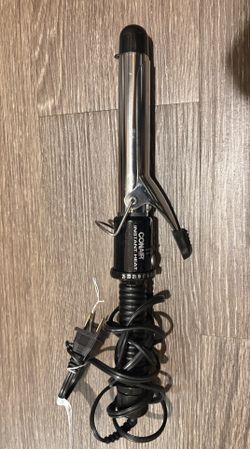 Curling Iron (conair)