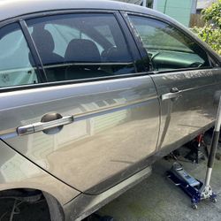 Type S  Doors . 