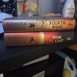 The Empyrean Books 1 and 2