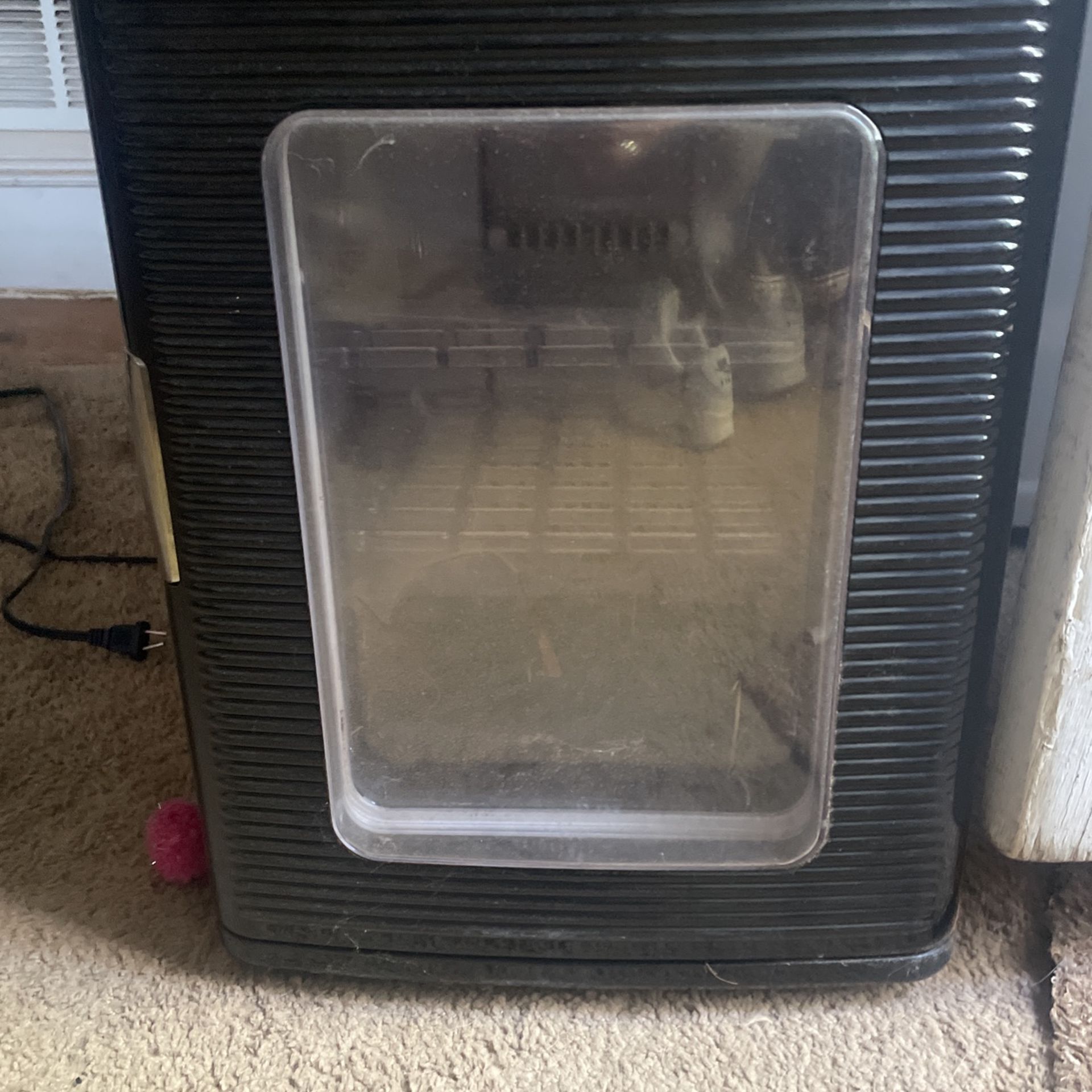 Reptile Incubator