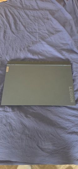 Lenovo Legion 5 Gaming Laptop – Ryzen 7 5800H – RTX 3050 Ti – 8GB RAM