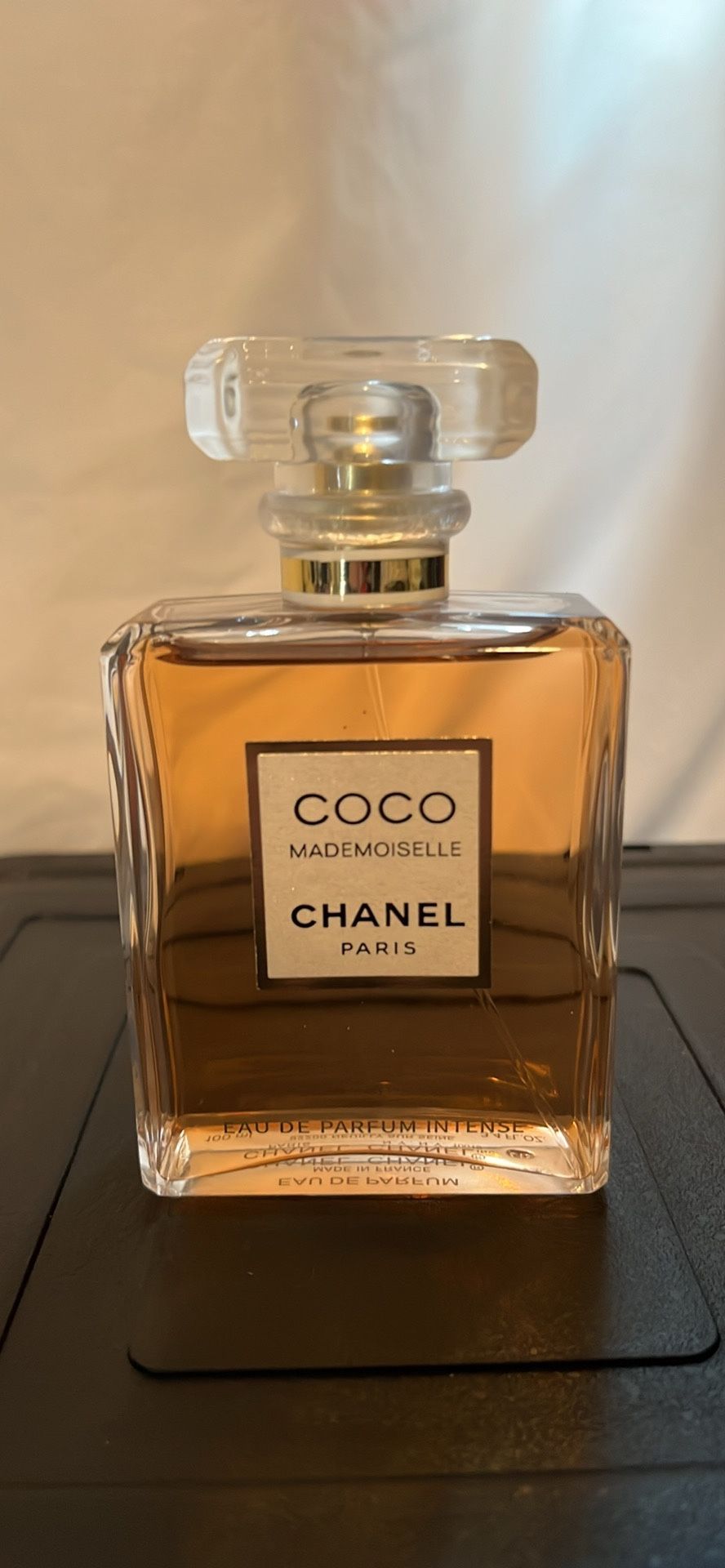 Coco Chanel Perfume 100ml