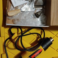 Heatgun Tool