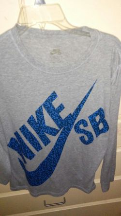 Nike/Hollister Shirts $8