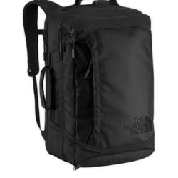 North Face Refractor Travel Bag
