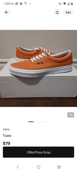 Vans multiple sizes see below