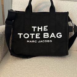Median Tote Bag 