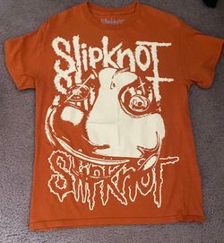 Slipknot Band Tee