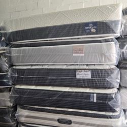 🏡🛌MATTRESSES COLCHONES AVAILABLES ALL STYLES AND SIZES LOW PRICES BRAND NEW 🛌 🏡 