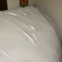 King Size Bed 