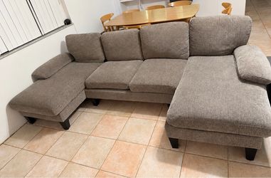 Four seat Sofa
