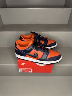 Nike Dunk Low 