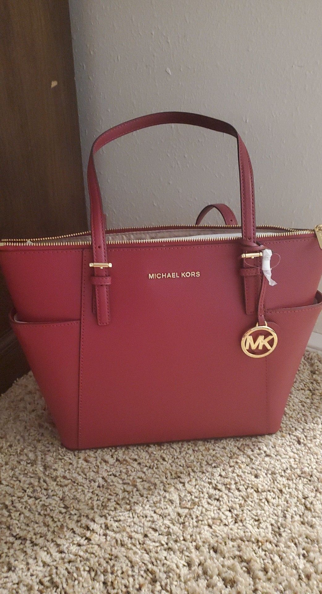 MK Purse Michael kors