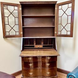 Secretary Desk