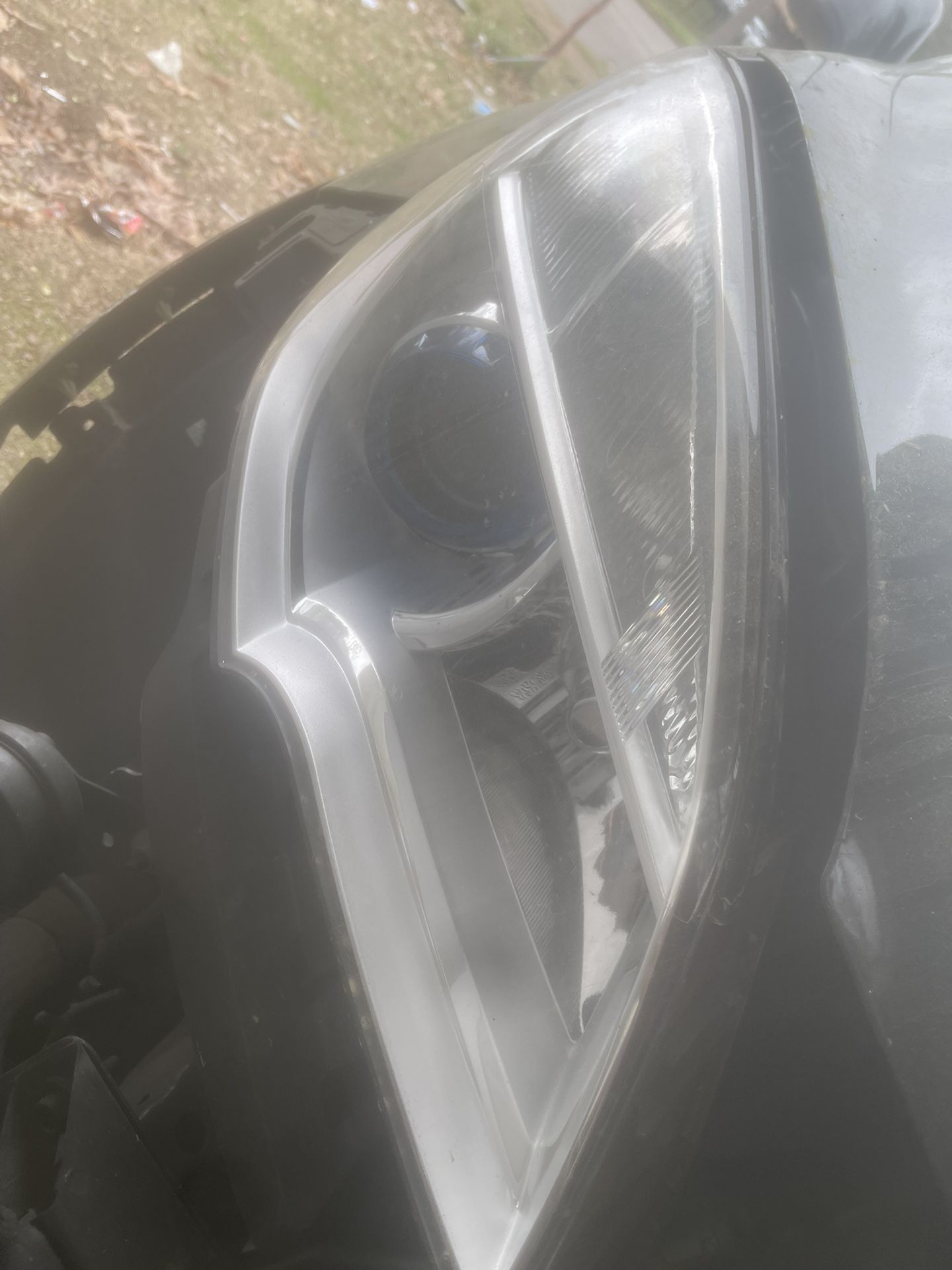 Buick Truck 2017 Headlights For Sell