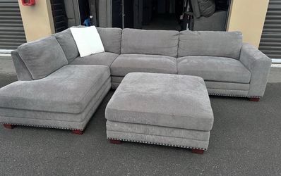 Sectional Couch