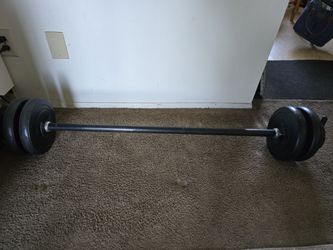 Barbell