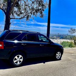 2009 KIA Sorento