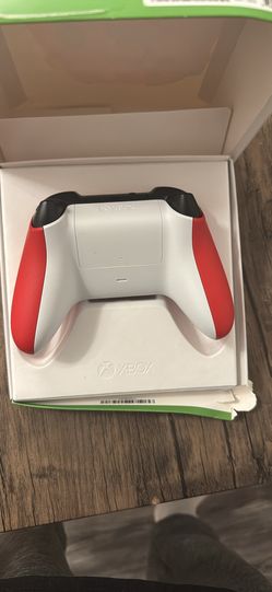 New controller