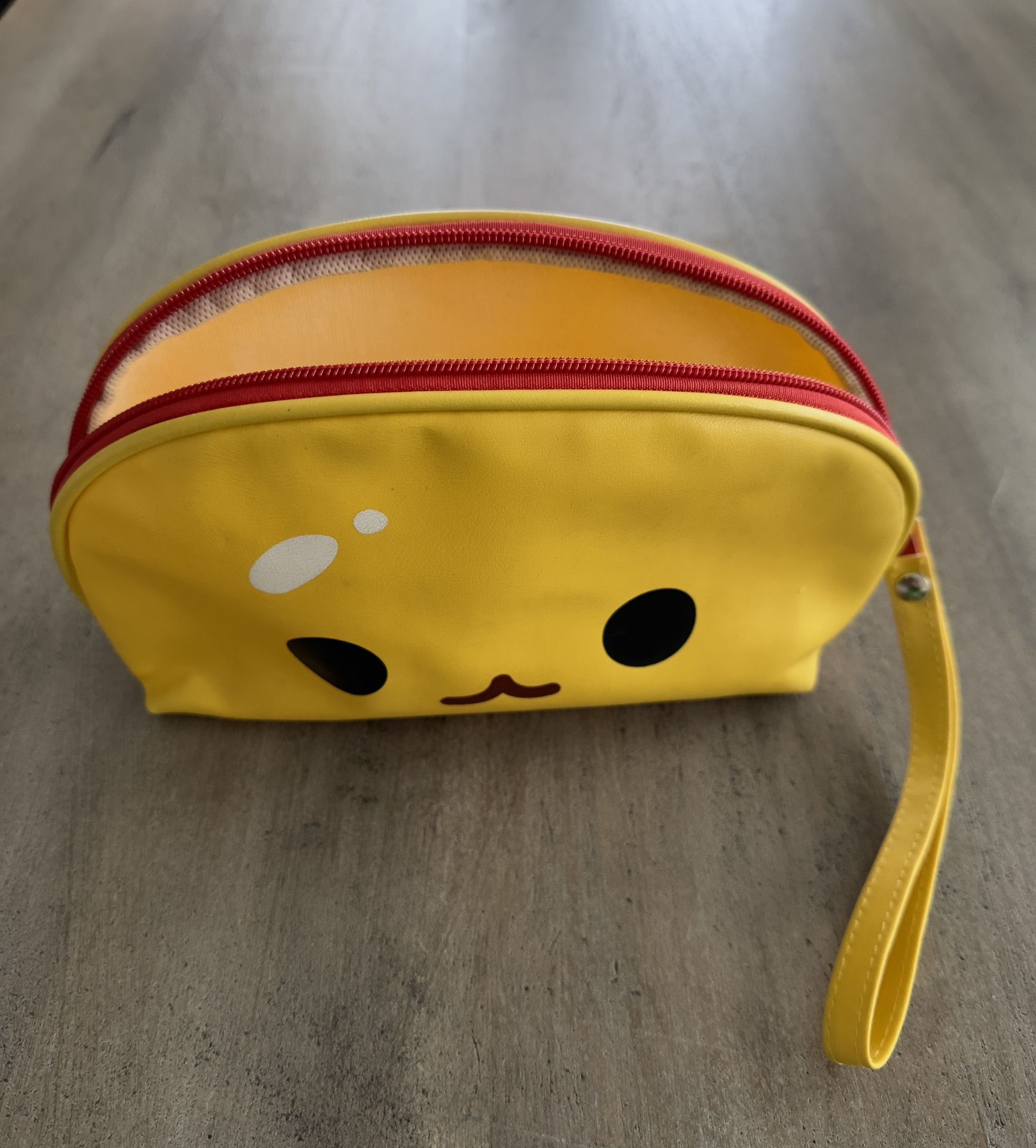Cosmetic / All purpose bag