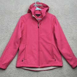 Kirkland Woman Water Repellent Jacket