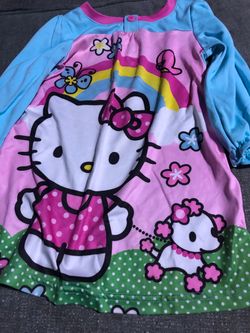 Toddler Girl Size 2t
