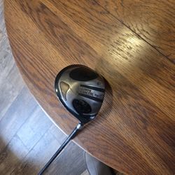 Orlimer Golf Driver