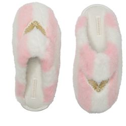 Victoria Secret Slippers 