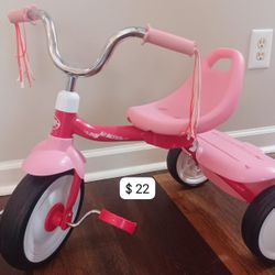 Vicecletas Y Auto Electrcico Para Niños