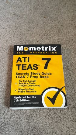 ATI TEAS 7
