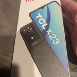 TCL K23 Android Phone 